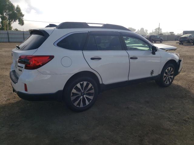 Photo 2 VIN: 4S4BSANC7H3379869 - SUBARU OUTBACK 