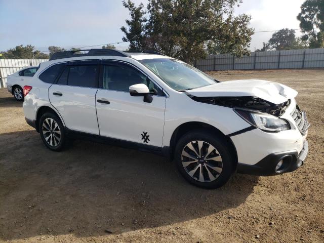 Photo 3 VIN: 4S4BSANC7H3379869 - SUBARU OUTBACK 