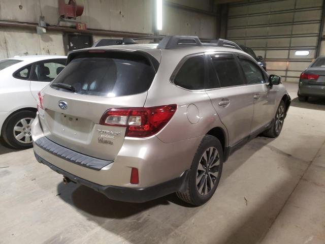 Photo 3 VIN: 4S4BSANC7H3404799 - SUBARU OUTBACK 2. 