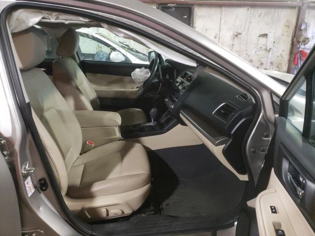 Photo 4 VIN: 4S4BSANC7H3404799 - SUBARU OUTBACK 2. 