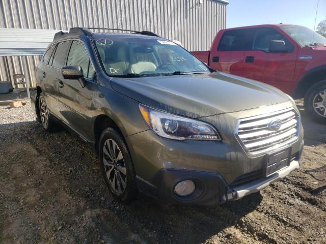 Photo 0 VIN: 4S4BSANC7H3414006 - SUBARU OUTBACK 2. 