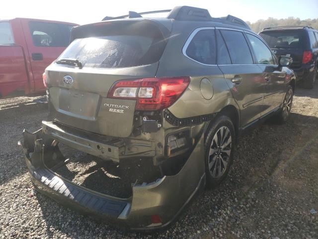 Photo 3 VIN: 4S4BSANC7H3414006 - SUBARU OUTBACK 2. 