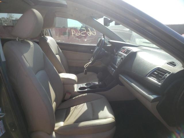 Photo 4 VIN: 4S4BSANC7H3414006 - SUBARU OUTBACK 2. 