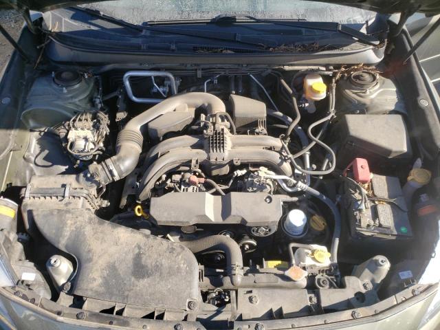 Photo 6 VIN: 4S4BSANC7H3414006 - SUBARU OUTBACK 2. 