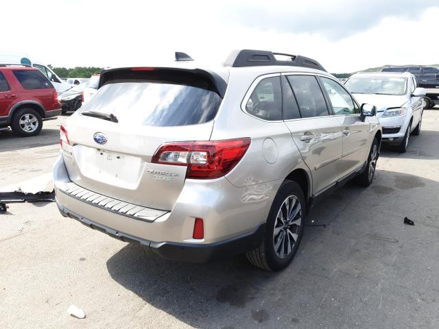 Photo 3 VIN: 4S4BSANC7H3420811 - SUBARU OUTBACK 2. 