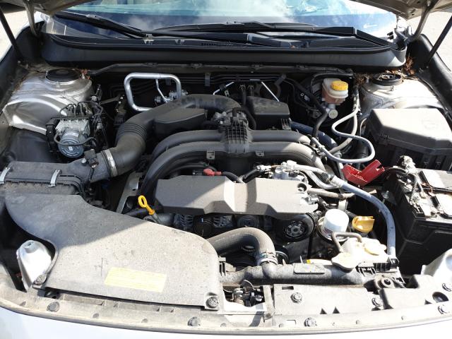 Photo 6 VIN: 4S4BSANC7H3420811 - SUBARU OUTBACK 2. 