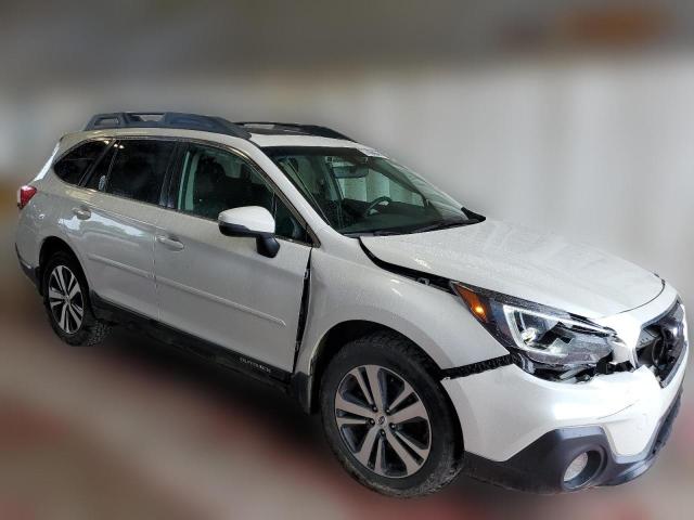 Photo 3 VIN: 4S4BSANC7J3215253 - SUBARU OUTBACK 