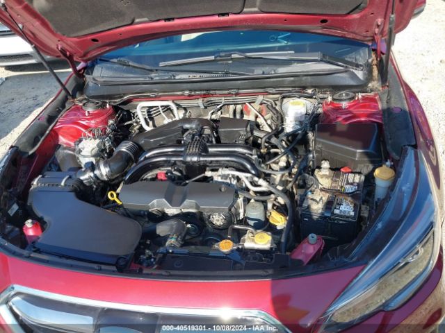 Photo 9 VIN: 4S4BSANC7J3222204 - SUBARU OUTBACK 