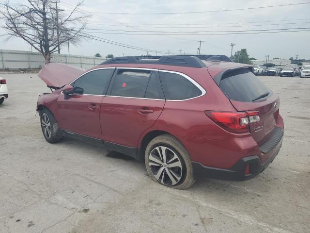 Photo 1 VIN: 4S4BSANC7J3223949 - SUBARU OUTBACK 