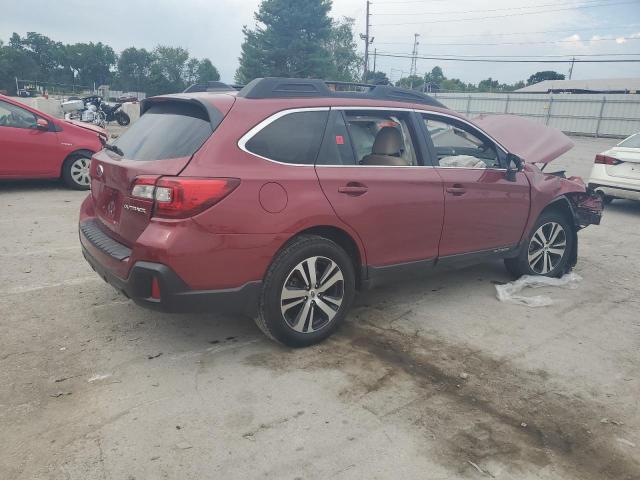 Photo 2 VIN: 4S4BSANC7J3223949 - SUBARU OUTBACK 