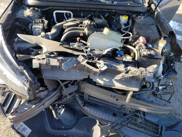 Photo 11 VIN: 4S4BSANC7J3229525 - SUBARU OUTBACK 2. 