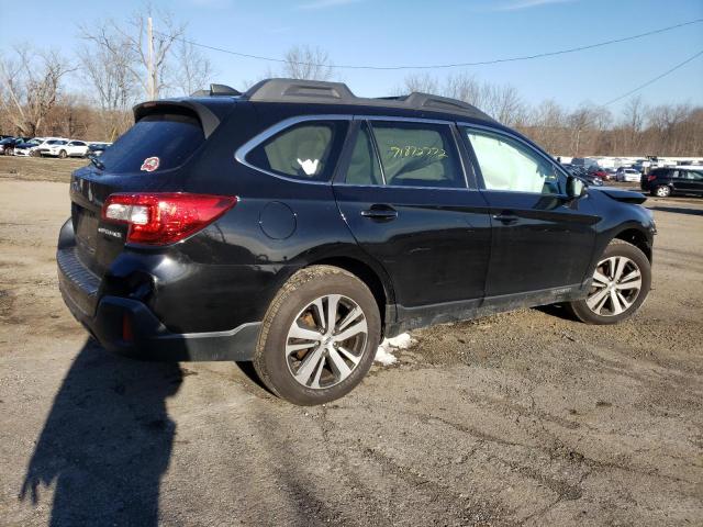 Photo 2 VIN: 4S4BSANC7J3229525 - SUBARU OUTBACK 2. 