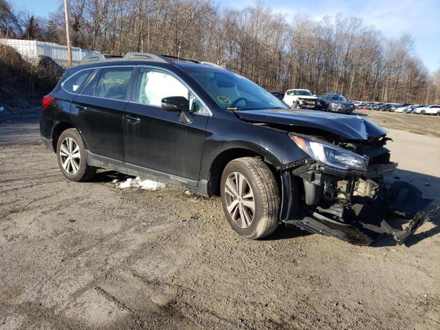 Photo 3 VIN: 4S4BSANC7J3229525 - SUBARU OUTBACK 2. 