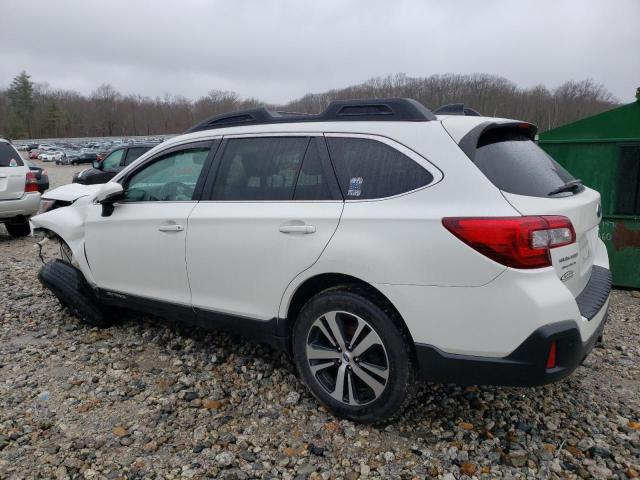 Photo 1 VIN: 4S4BSANC7J3230545 - SUBARU OUTBACK 