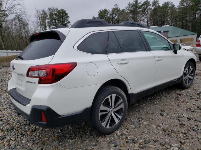 Photo 2 VIN: 4S4BSANC7J3230545 - SUBARU OUTBACK 