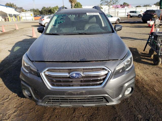 Photo 4 VIN: 4S4BSANC7J3246258 - SUBARU OUTBACK 