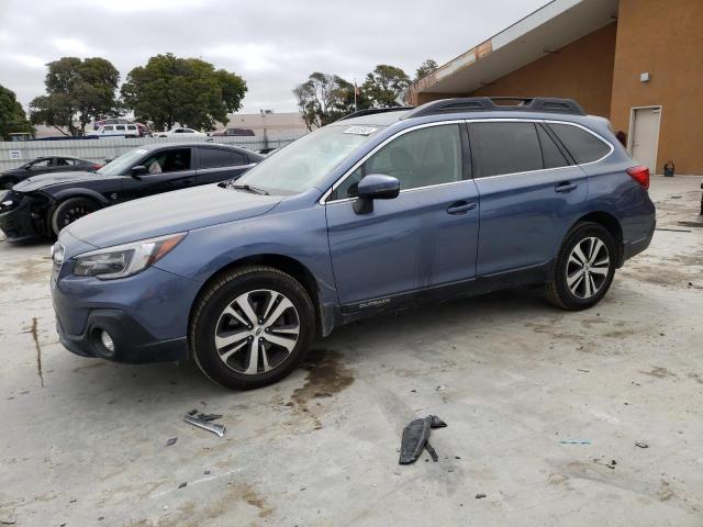 Photo 0 VIN: 4S4BSANC7J3263500 - SUBARU OUTBACK 2. 