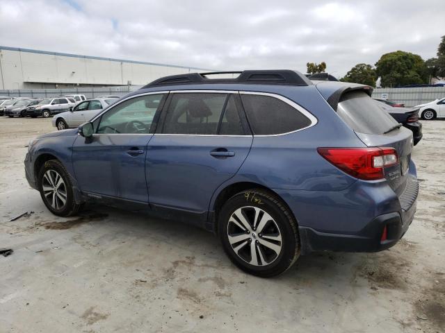 Photo 1 VIN: 4S4BSANC7J3263500 - SUBARU OUTBACK 2. 