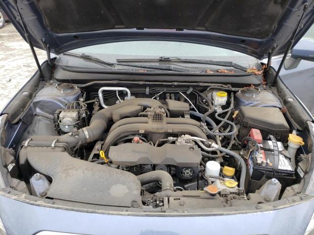 Photo 10 VIN: 4S4BSANC7J3263500 - SUBARU OUTBACK 2. 