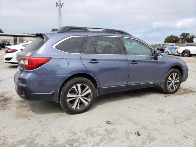 Photo 2 VIN: 4S4BSANC7J3263500 - SUBARU OUTBACK 2. 