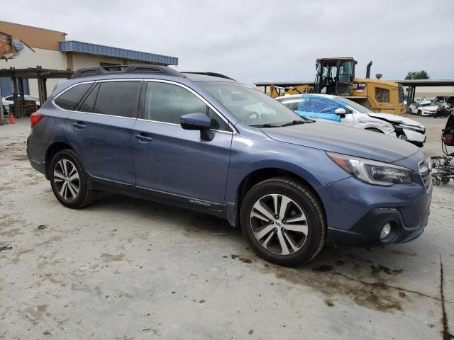 Photo 3 VIN: 4S4BSANC7J3263500 - SUBARU OUTBACK 2. 