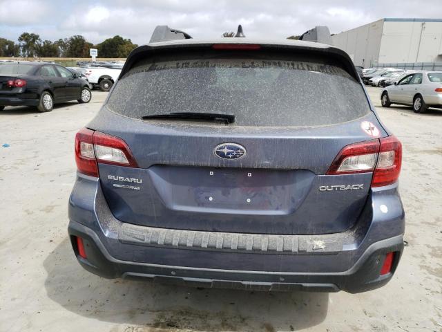 Photo 5 VIN: 4S4BSANC7J3263500 - SUBARU OUTBACK 2. 