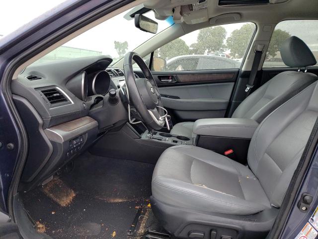 Photo 6 VIN: 4S4BSANC7J3263500 - SUBARU OUTBACK 2. 