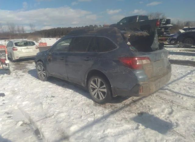 Photo 2 VIN: 4S4BSANC7J3285822 - SUBARU OUTBACK 