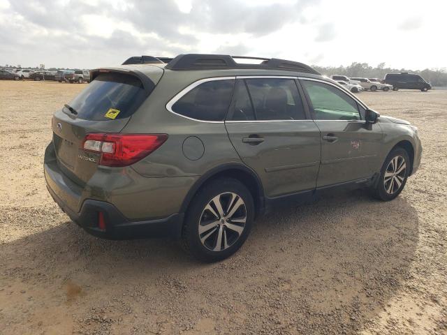 Photo 2 VIN: 4S4BSANC7J3297162 - SUBARU OUTBACK 2. 