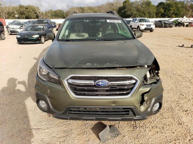 Photo 4 VIN: 4S4BSANC7J3297162 - SUBARU OUTBACK 2. 