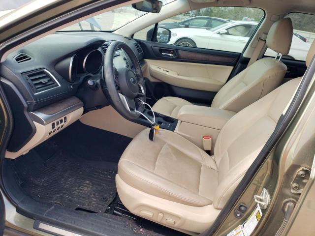 Photo 6 VIN: 4S4BSANC7J3297162 - SUBARU OUTBACK 2. 