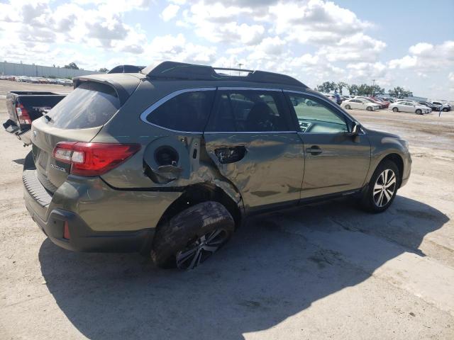 Photo 2 VIN: 4S4BSANC7J3306961 - SUBARU OUTBACK 2. 