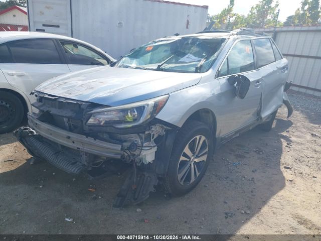 Photo 1 VIN: 4S4BSANC7J3315319 - SUBARU OUTBACK 