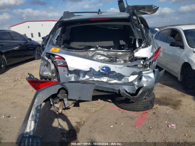 Photo 5 VIN: 4S4BSANC7J3315319 - SUBARU OUTBACK 