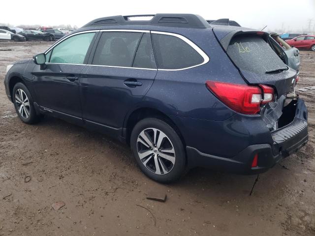 Photo 1 VIN: 4S4BSANC7J3336946 - SUBARU OUTBACK 