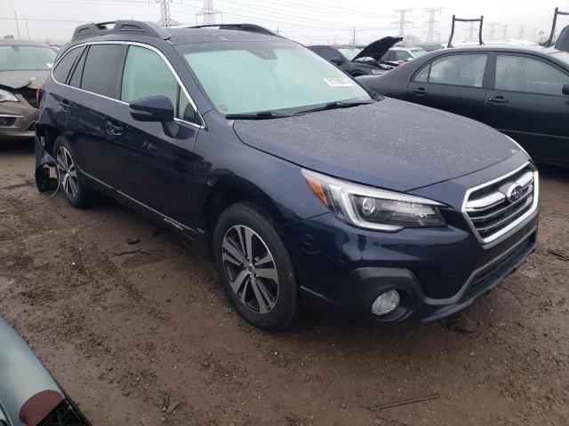 Photo 3 VIN: 4S4BSANC7J3336946 - SUBARU OUTBACK 