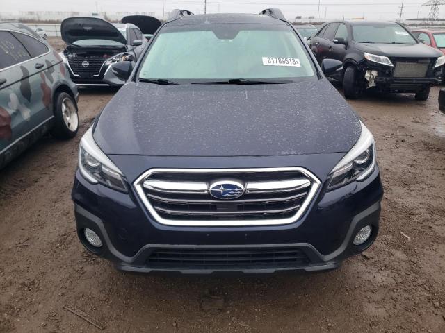 Photo 4 VIN: 4S4BSANC7J3336946 - SUBARU OUTBACK 