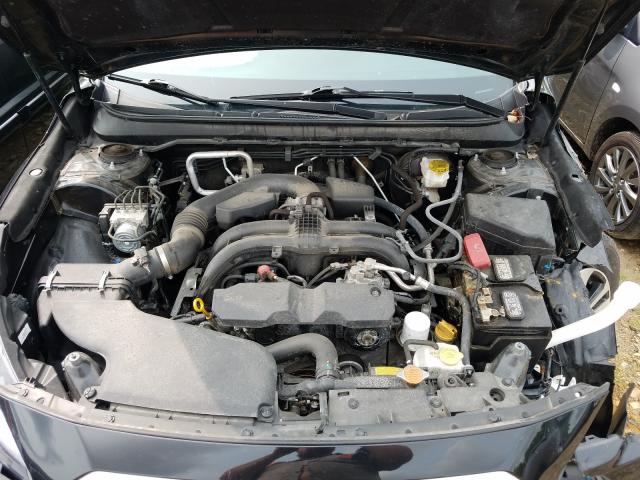 Photo 6 VIN: 4S4BSANC7J3359837 - SUBARU OUTBACK 2. 