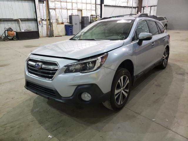 Photo 1 VIN: 4S4BSANC7J3362687 - SUBARU OUTBACK 2. 