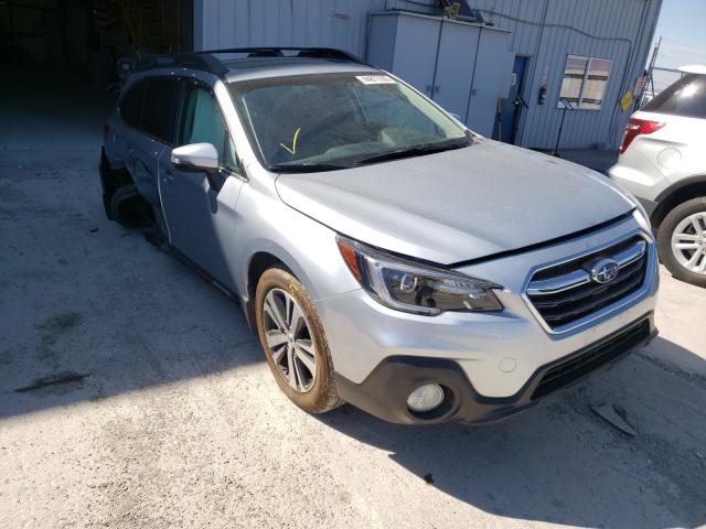 Photo 10 VIN: 4S4BSANC7J3362687 - SUBARU OUTBACK 2. 