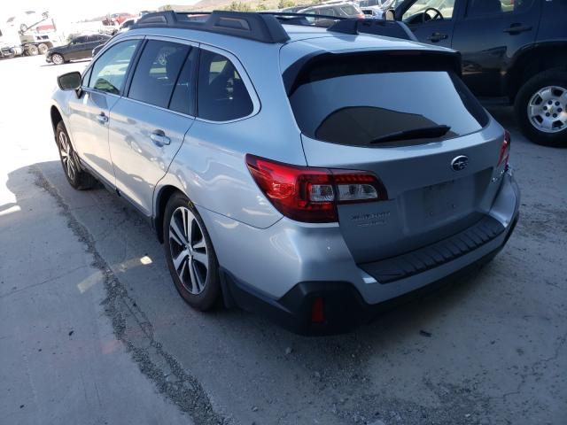 Photo 12 VIN: 4S4BSANC7J3362687 - SUBARU OUTBACK 2. 