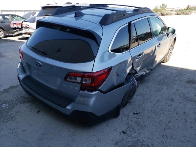 Photo 13 VIN: 4S4BSANC7J3362687 - SUBARU OUTBACK 2. 