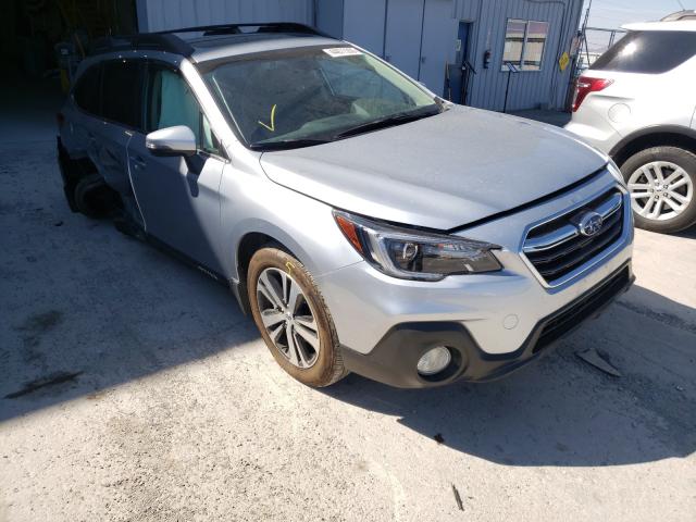 Photo 14 VIN: 4S4BSANC7J3362687 - SUBARU OUTBACK 2. 