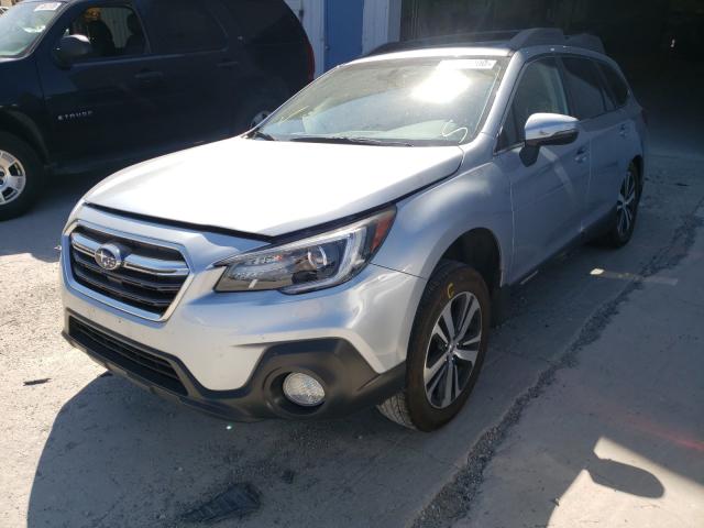 Photo 15 VIN: 4S4BSANC7J3362687 - SUBARU OUTBACK 2. 