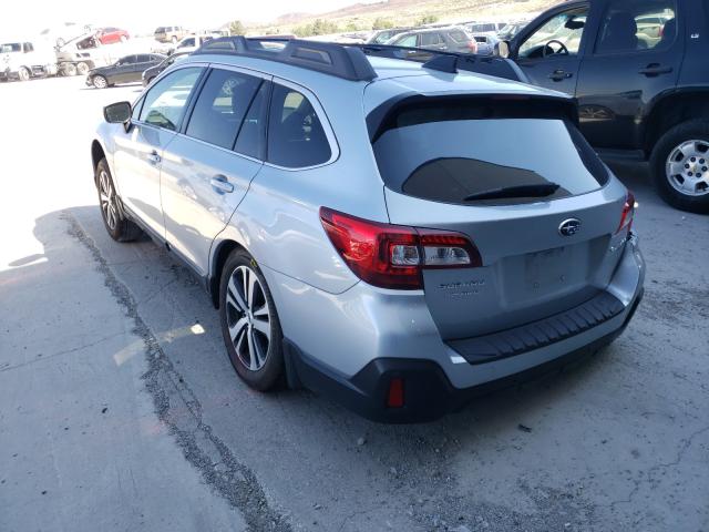 Photo 16 VIN: 4S4BSANC7J3362687 - SUBARU OUTBACK 2. 