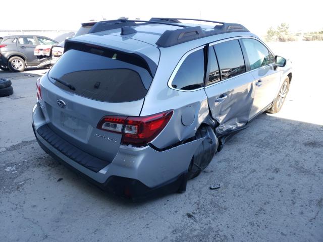 Photo 17 VIN: 4S4BSANC7J3362687 - SUBARU OUTBACK 2. 