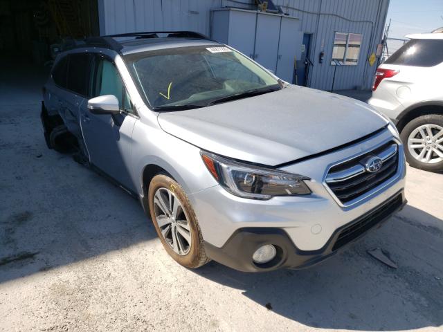 Photo 18 VIN: 4S4BSANC7J3362687 - SUBARU OUTBACK 2. 