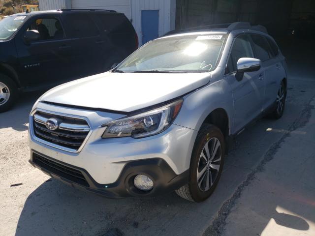 Photo 19 VIN: 4S4BSANC7J3362687 - SUBARU OUTBACK 2. 