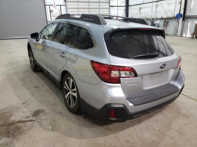 Photo 2 VIN: 4S4BSANC7J3362687 - SUBARU OUTBACK 2. 