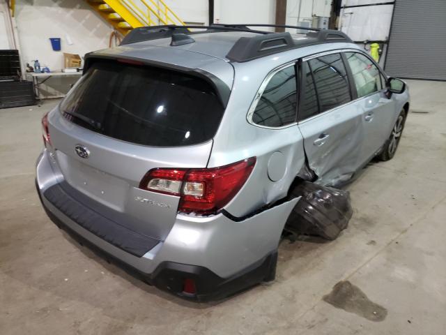 Photo 3 VIN: 4S4BSANC7J3362687 - SUBARU OUTBACK 2. 